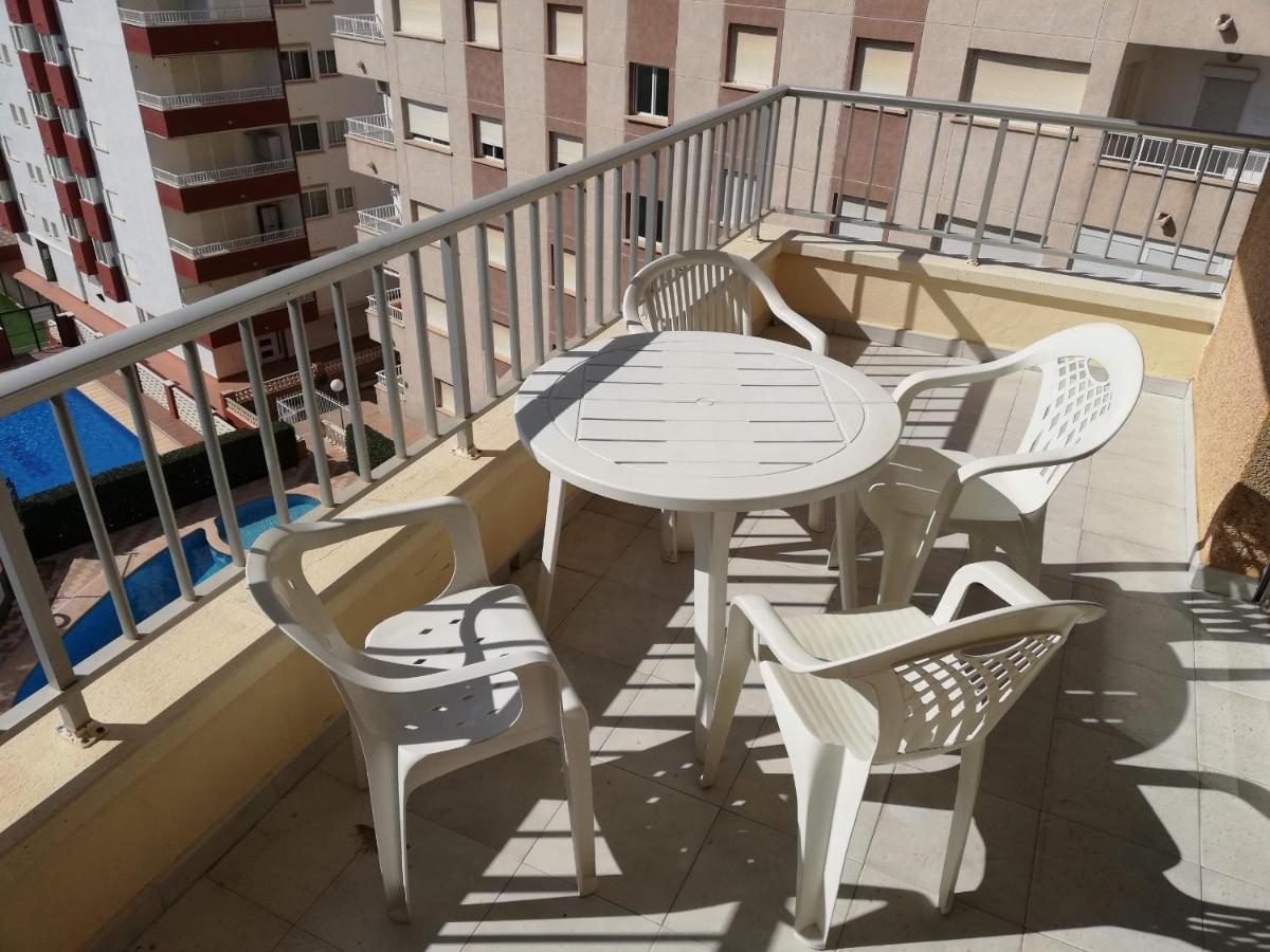 Europa I Miramar Exterior photo