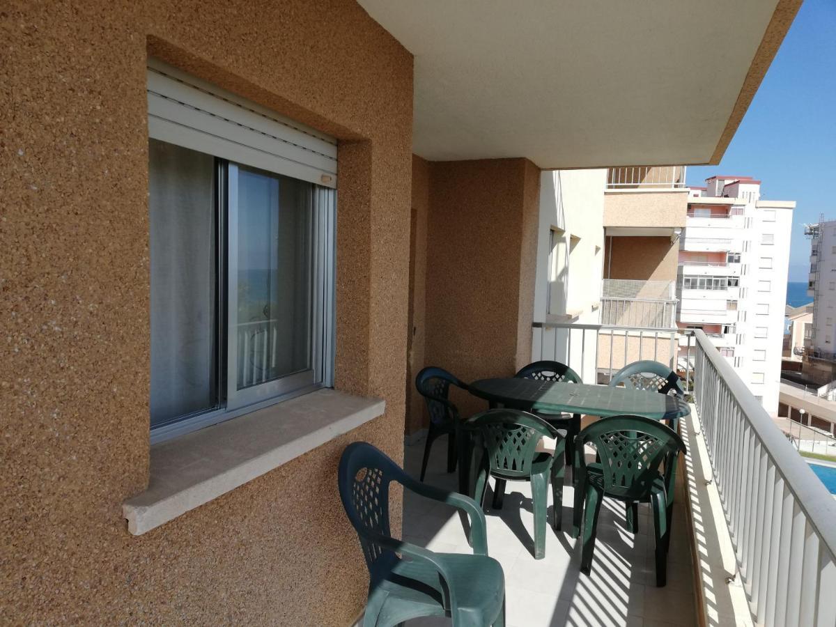 Europa I Miramar Exterior photo